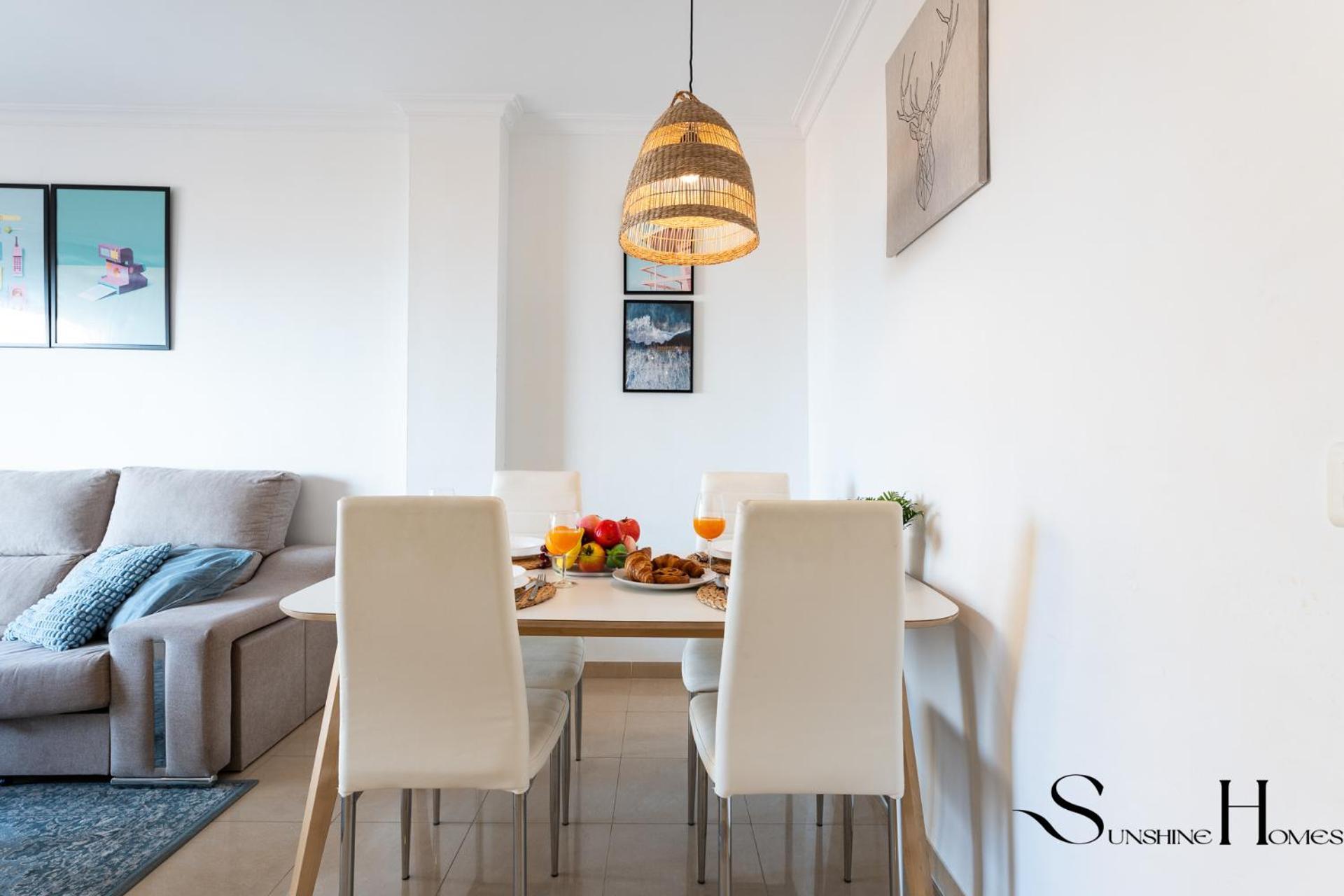 Beachside Retreat With Private Terrace Appartement *